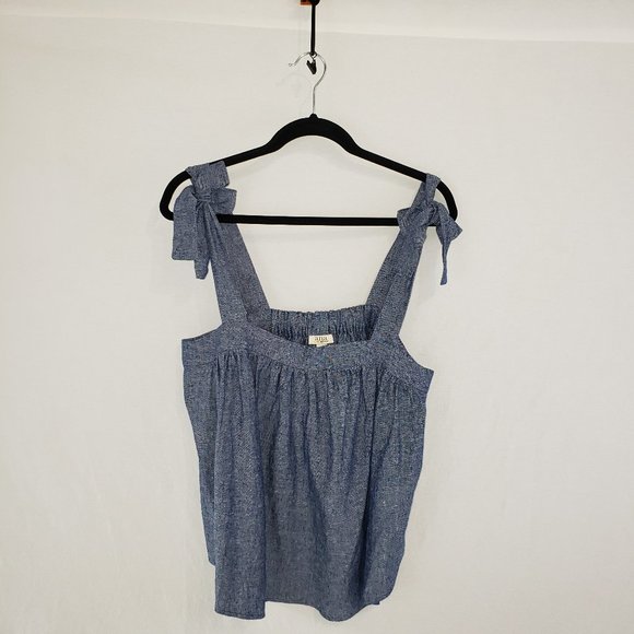 a.n.a.  a new approach Tops - A.N.A. SOLD TO OLIVIA!!!